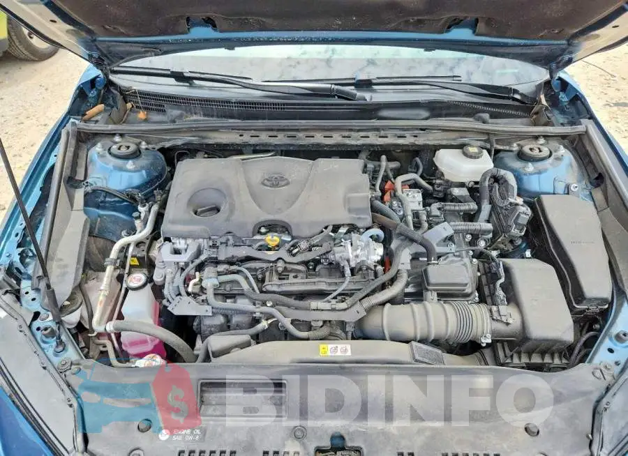 4T1DAACK7SU597981 Photo# 11