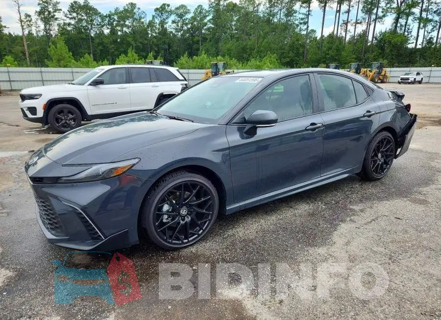 4T1DAACK7TU275505 Photo# 1