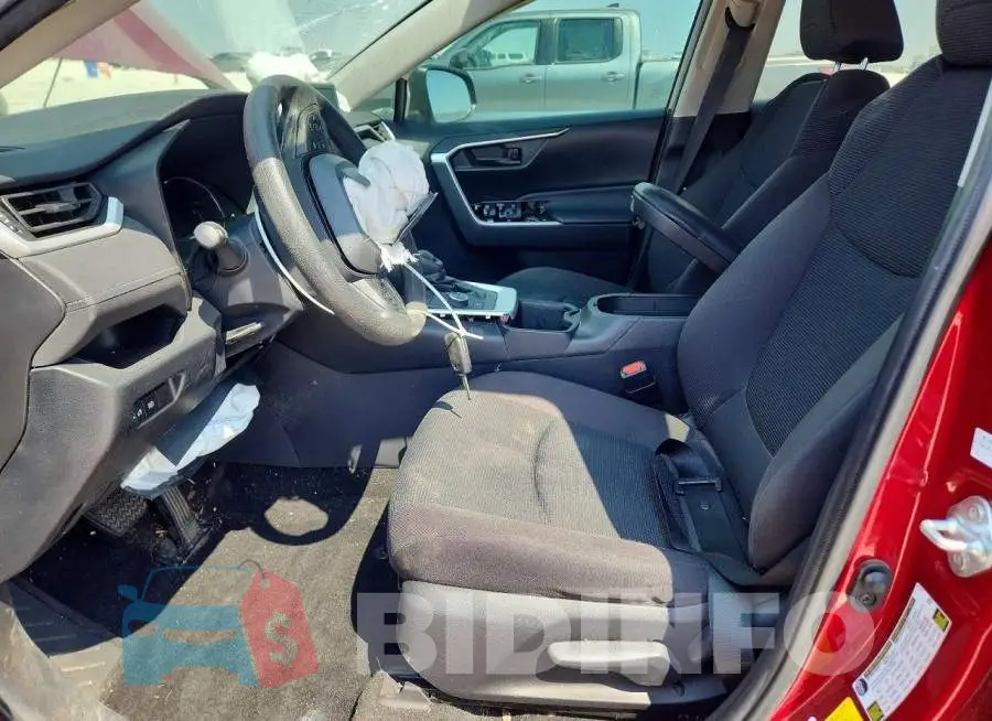 4T3LWRFV8PU092385 Photo# 7