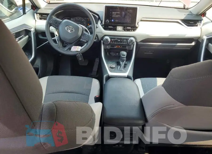 4T3RWRFV7RU136132 Photo# 8
