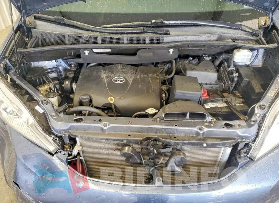 5TDDZ3DC8HS150749 Photo# 12