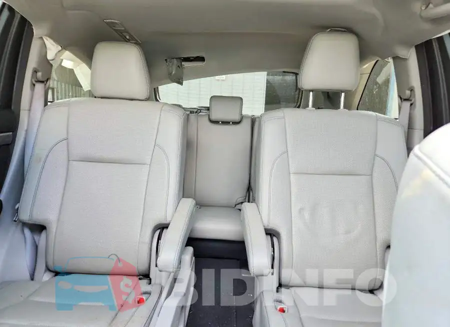 5TDDZRFHXJS825454 Photo# 10