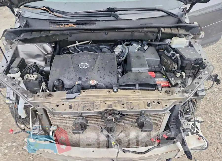 5TDDZRFHXKS986775 Photo# 12