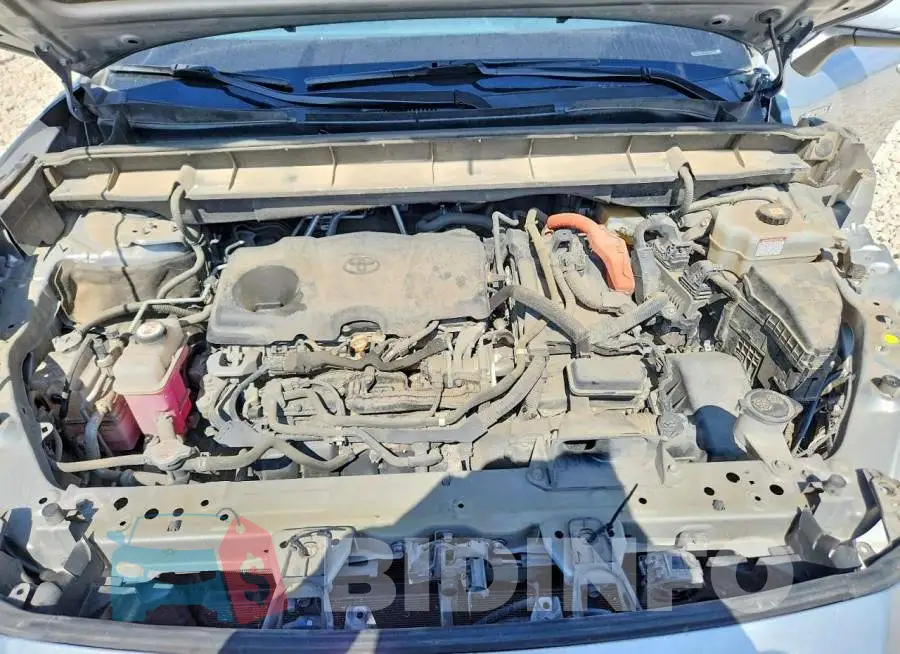 5TDGBRCH5LS508772 Photo# 12