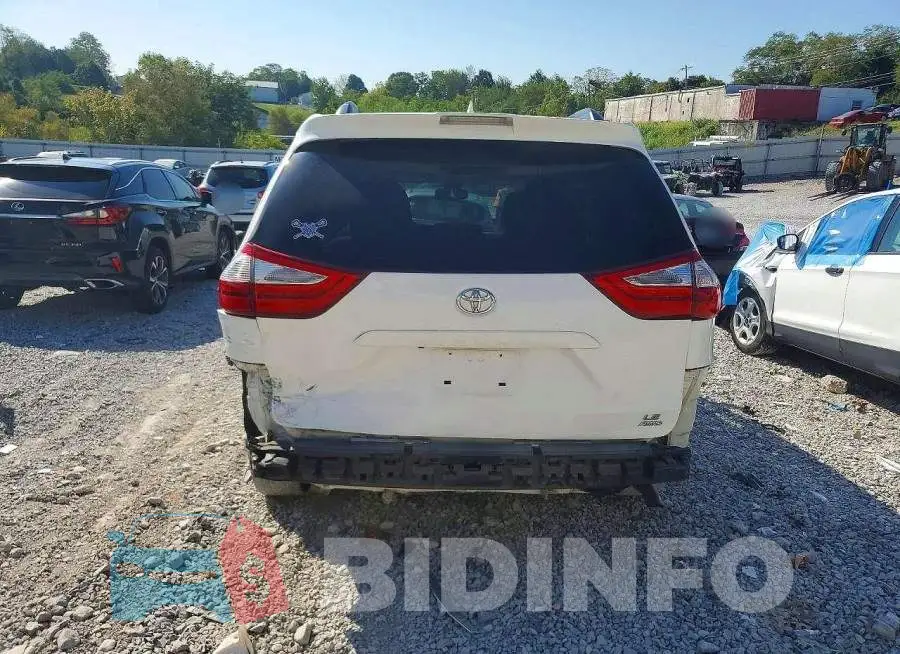 5TDJZ3DCXJS193238 Photo# 6