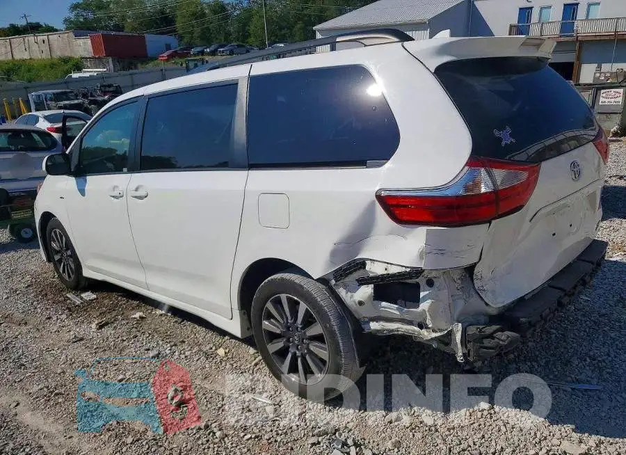 5TDJZ3DCXJS193238 Photo# 2