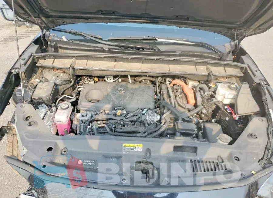 5TDKBRCH0RS608331 Photo# 12
