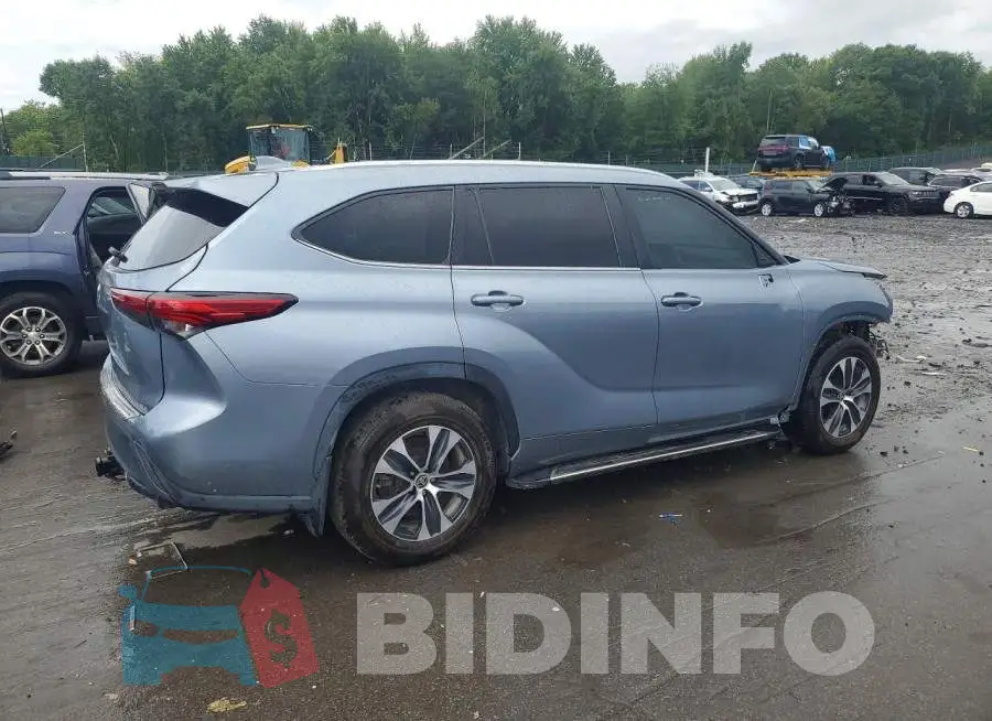 5TDKDRAH2PS513439 Photo# 3