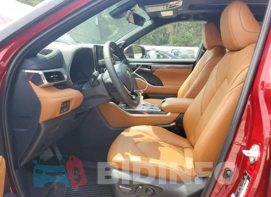 5TDKDRAH2RS546833 Photo# 7