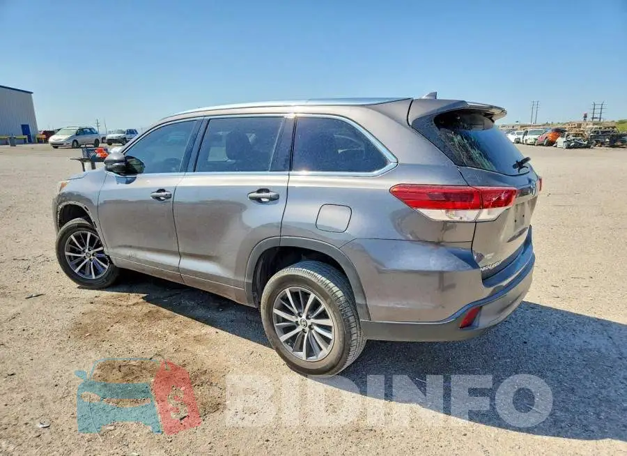5TDKZRFH4JS258715 Photo# 2