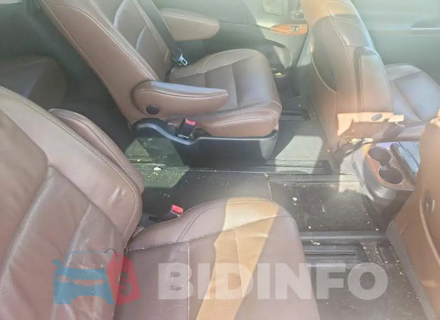 5TDYZ3DC8HS852569 Photo# 11
