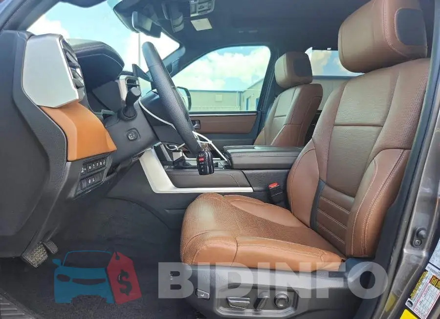 5TFMA5DB4PX070710 Photo# 7
