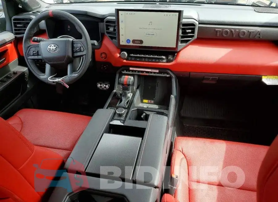5TFPC5DB3TX130557 Photo# 8