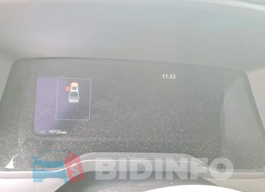 5TFPC5DB3TX130557 Photo# 9