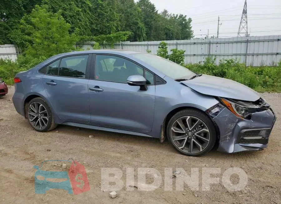 5YFB4MBEXNP119393 Photo# 4
