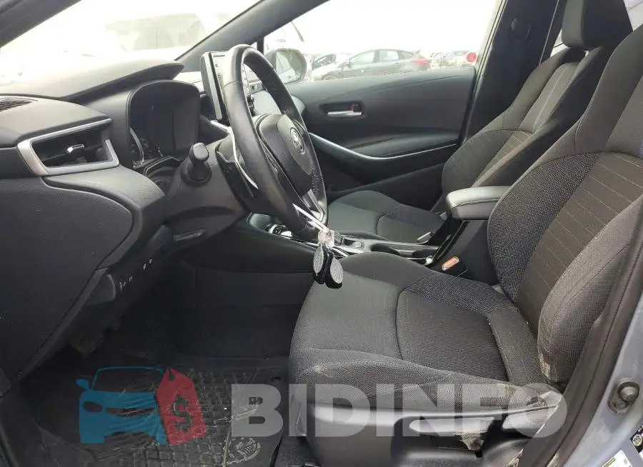 5YFB4MBEXNP119393 Photo# 7