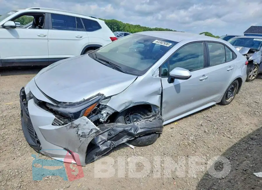 5YFB4MDE0RP132978 Photo# 1