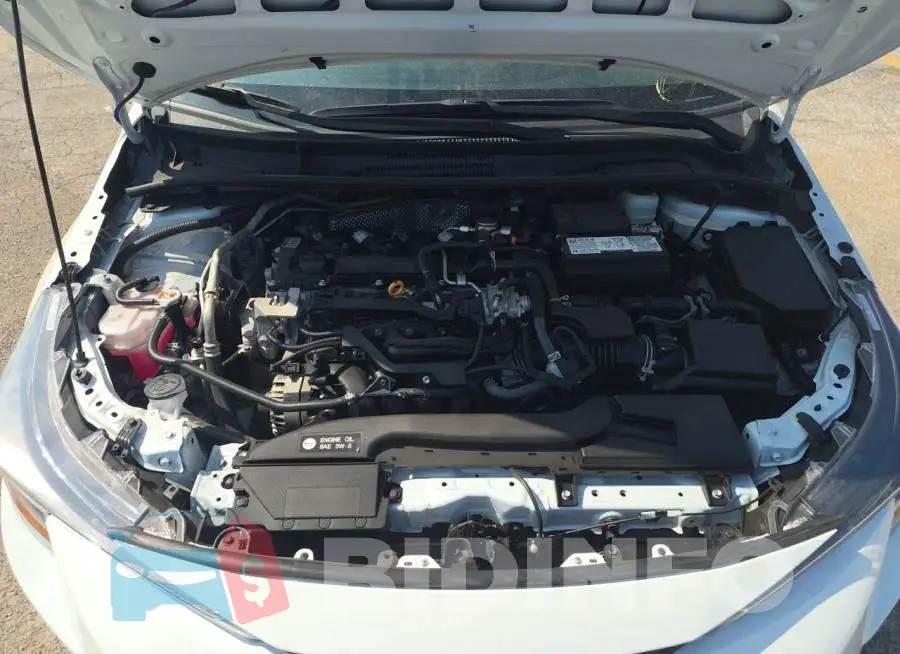 5YFB4MDE0SP258134 Photo# 7