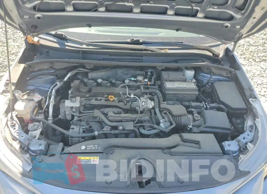 5YFB4MDE3PP053138 Photo# 11