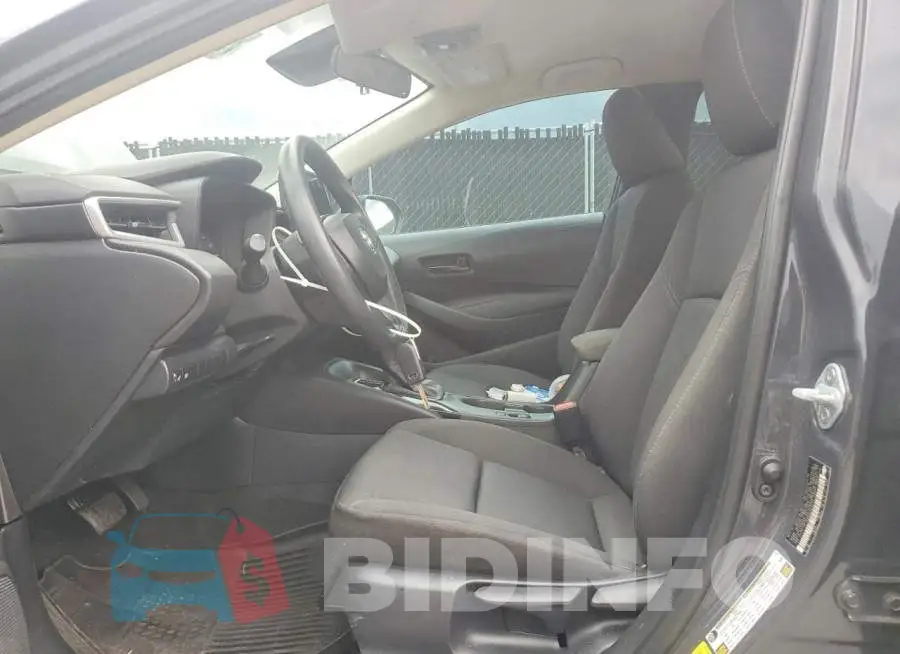 5YFB4MDE3RP132425 Photo# 7