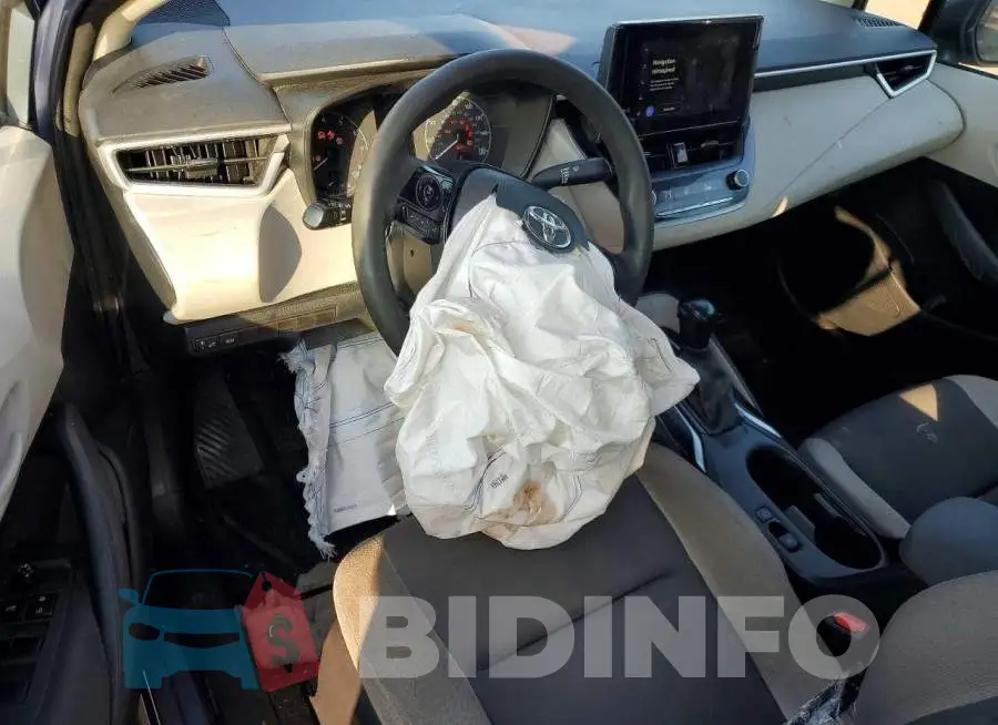 5YFB4MDE5RP127968 Photo# 8