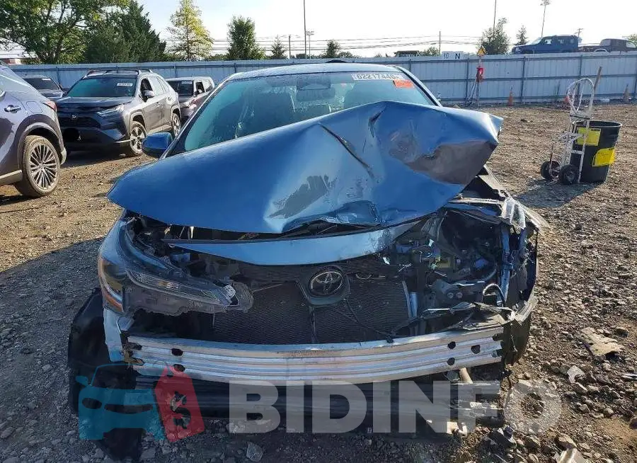 5YFB4MDE5RP127968 Photo# 5