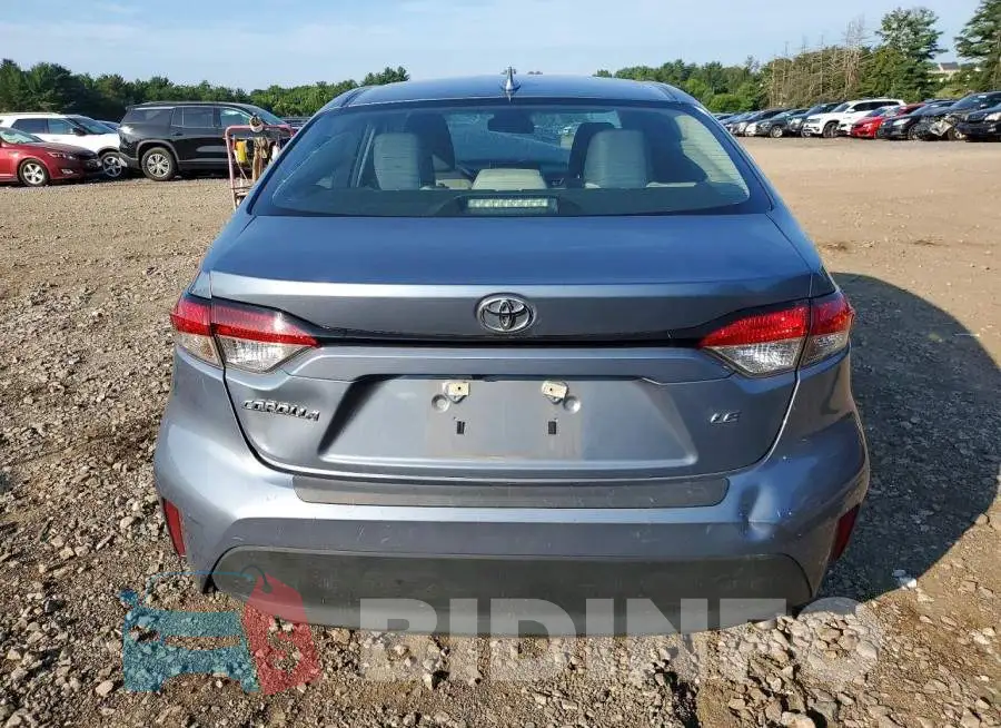5YFB4MDE5RP127968 Photo# 6