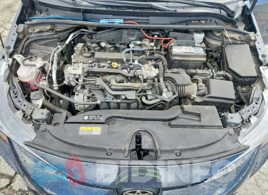 5YFB4MDE8SP350060 Photo# 11