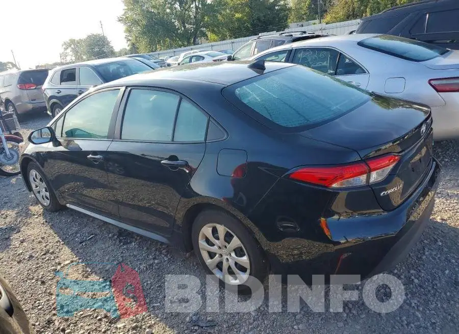 5YFB4MDE9TP369606 Photo# 2