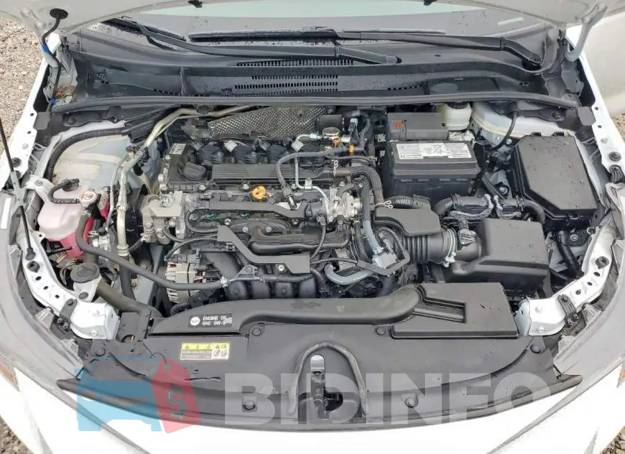 5YFB4MDEXRP199135 Photo# 11