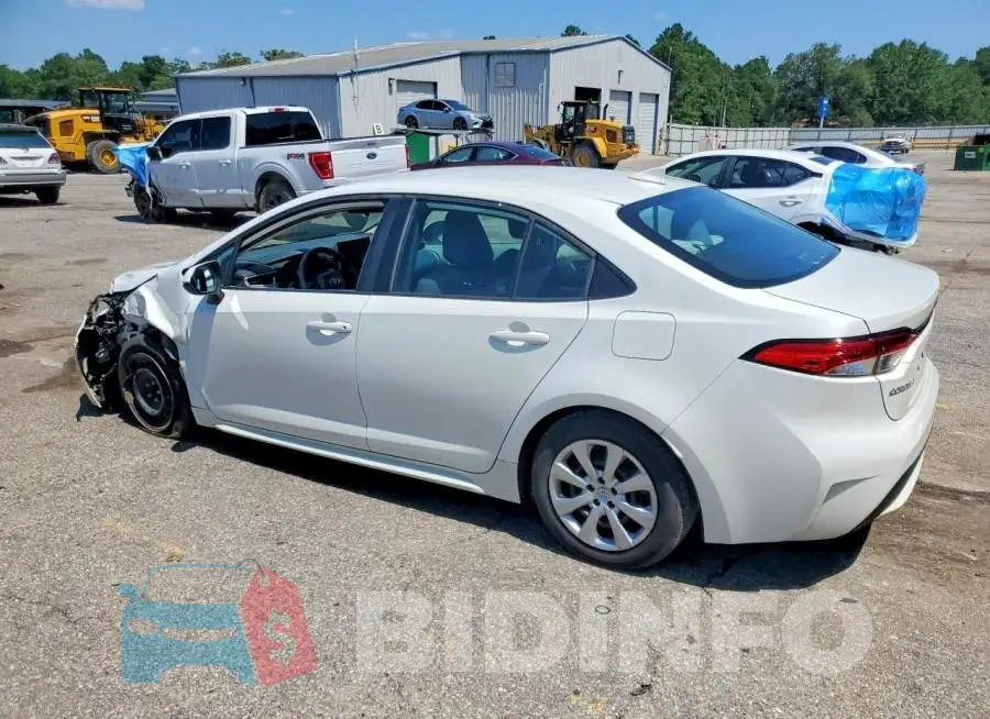 5YFEPMAE1MP252242 Photo# 2