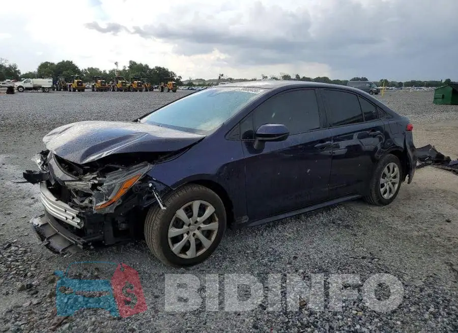 5YFEPMAE5NP315263 Photo# 1