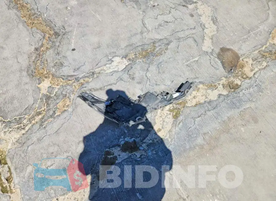 5YFEPRAE4LP125755 Photo# 12