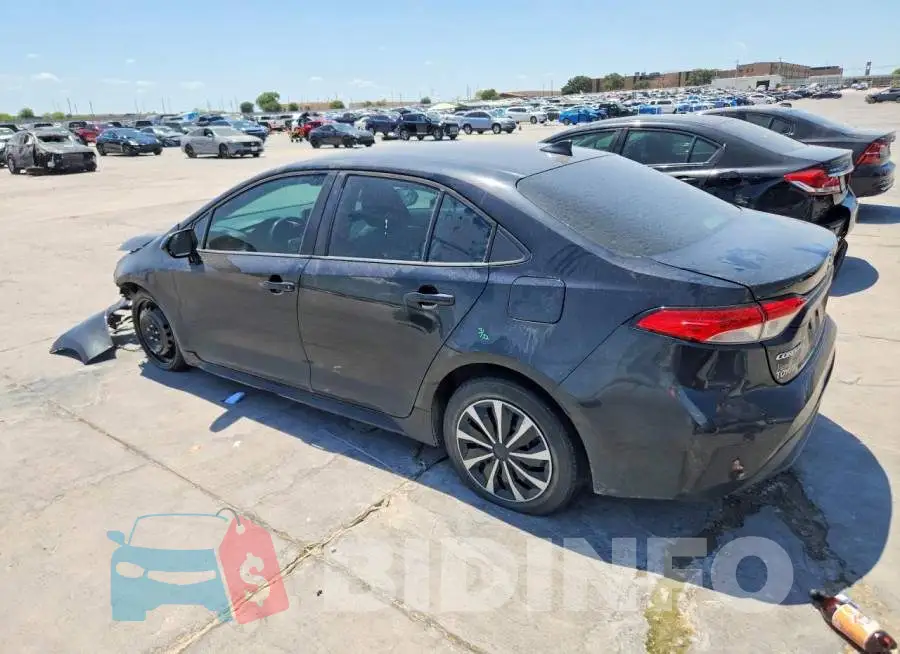 5YFEPRAE4LP125755 Photo# 2