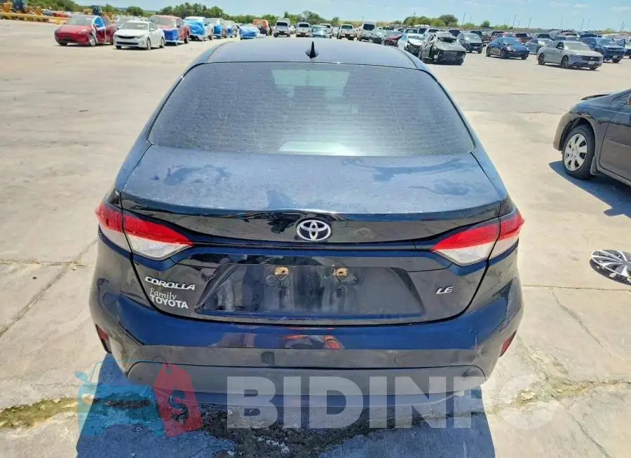 5YFEPRAE4LP125755 Photo# 6