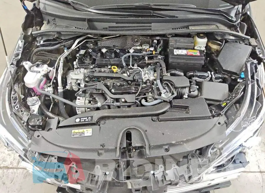 5YFP4MCE8SP237345 Photo# 11