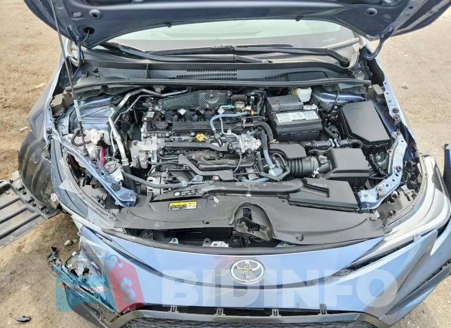 5YFS4MCE0SP246809 Photo# 11