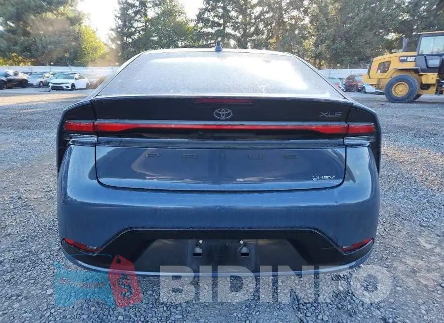 JTDACAAU9P3000607 Photo# 6