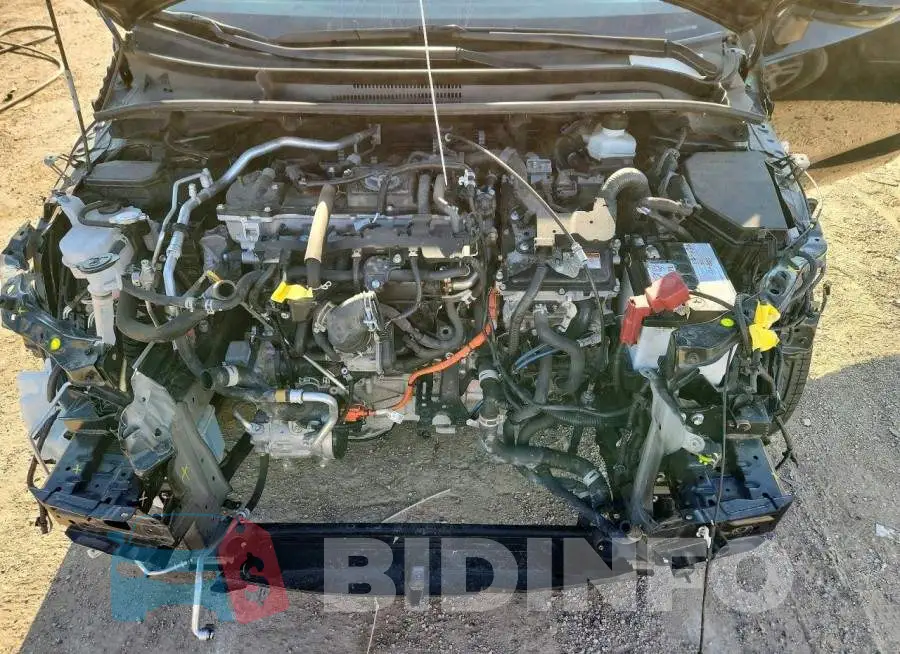 JTDBCMFE7R3030733 Photo# 11