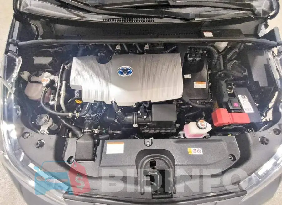 JTDKAMFU5M3128780 Photo# 11