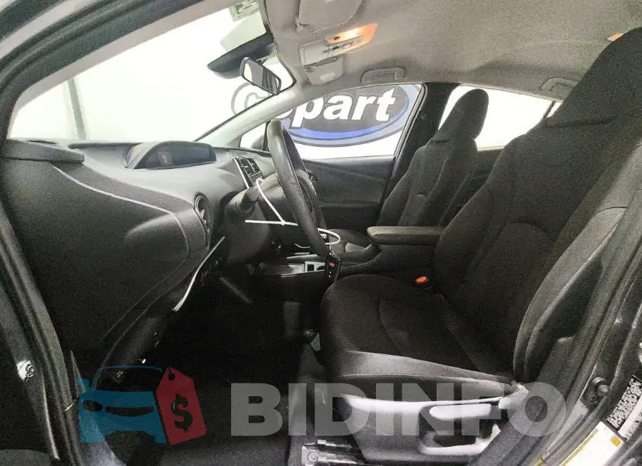 JTDKAMFU5M3128780 Photo# 7