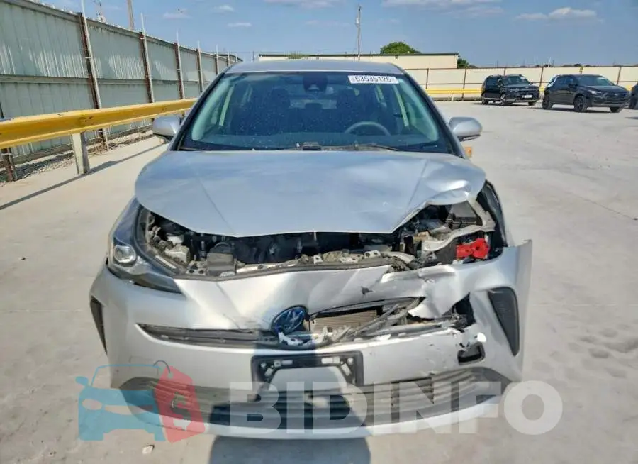 JTDKAMFU5N3155852 Photo# 5