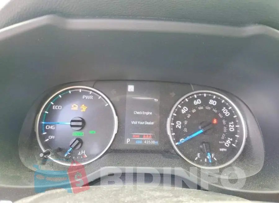 JTMB6RFV8ND066570 Photo# 9