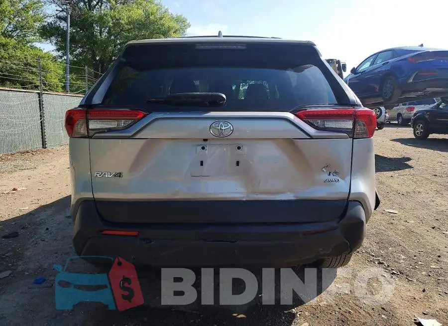 JTMG1RFV6MD070779 Photo# 6