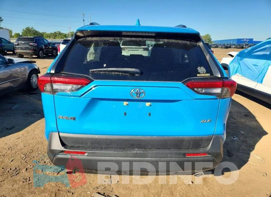 JTMW1RFV7MD061245 Photo# 6