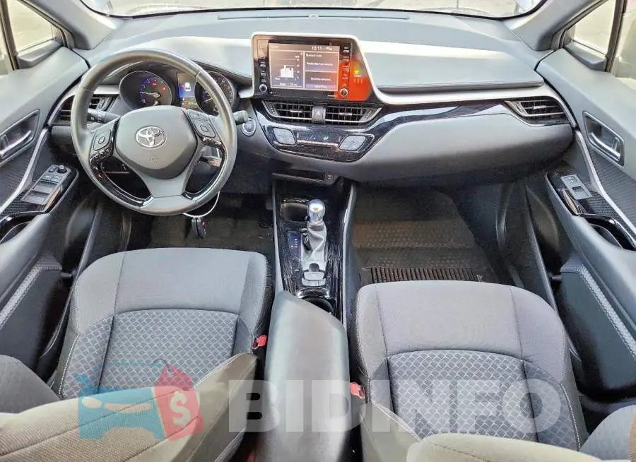 JTNKHMBX4M1098142 Photo# 8