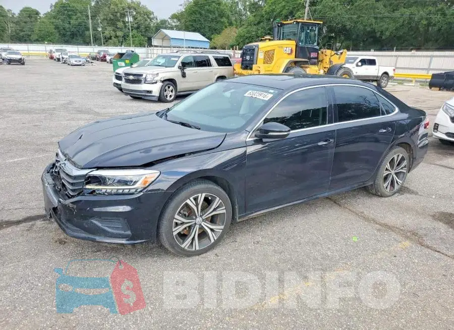 1VWSA7A30MC008673 Photo# 1