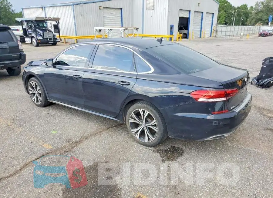 1VWSA7A30MC008673 Photo# 2