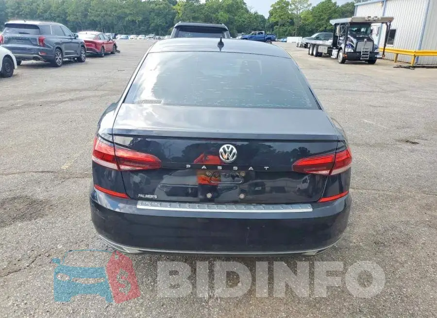 1VWSA7A30MC008673 Photo# 6