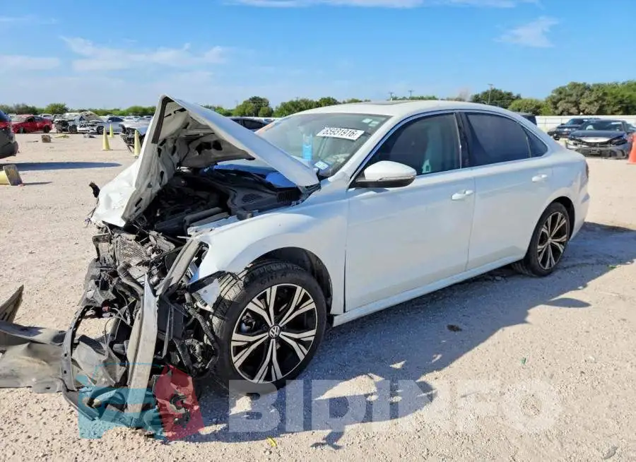 1VWSA7A36NC005777 Photo# 1